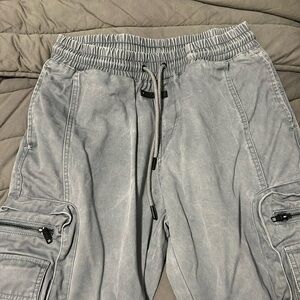 BLACKTAILOR Cargo Pants